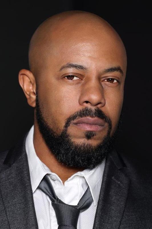 Rockmond dunbar