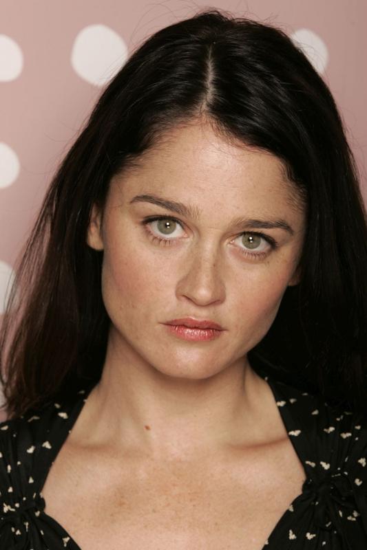 Robin tunney