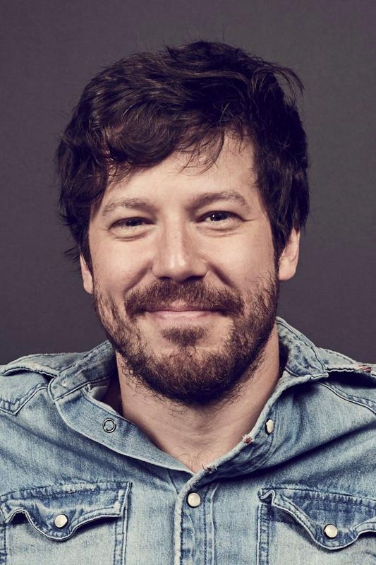 John gallagher jr.