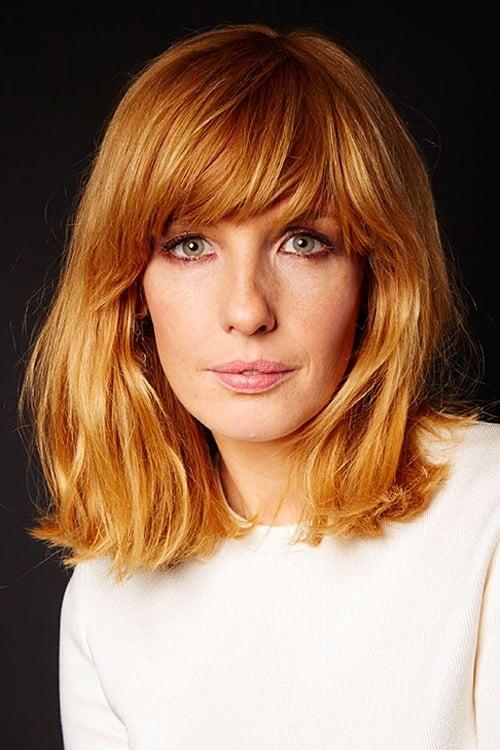 Kelly reilly