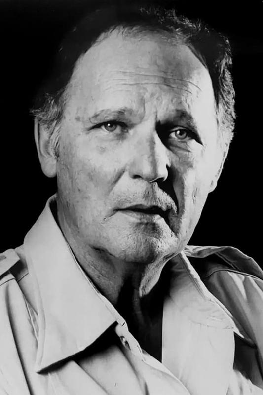 John vernon