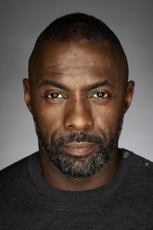 Idris elba