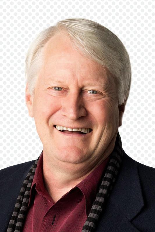 Charles martinet