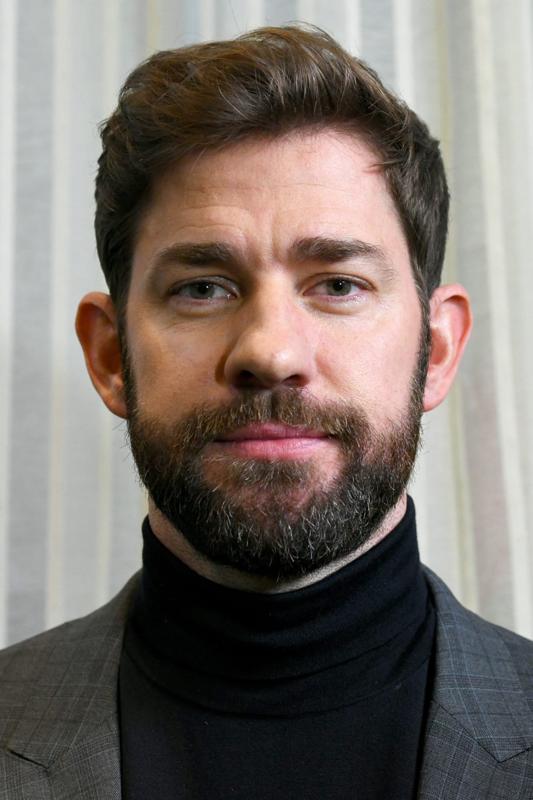 John krasinski