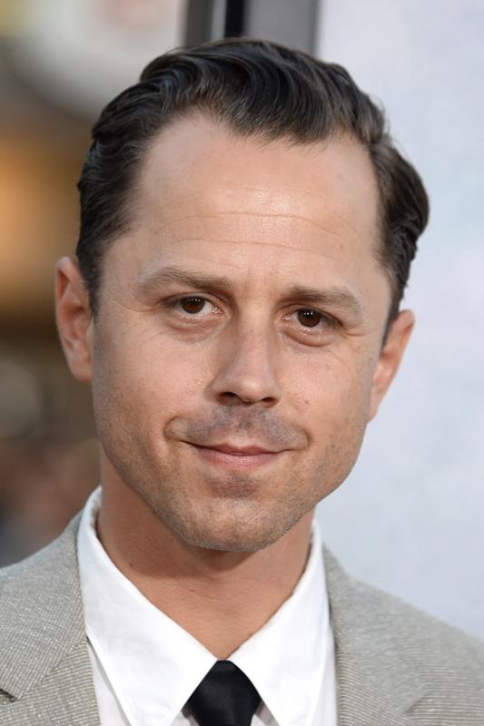 Giovanni ribisi