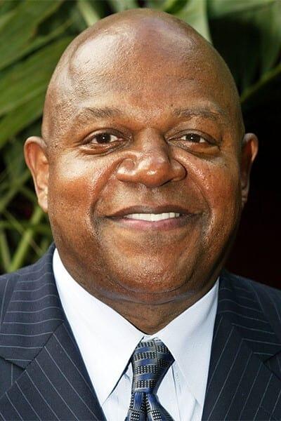 Charles s. dutton