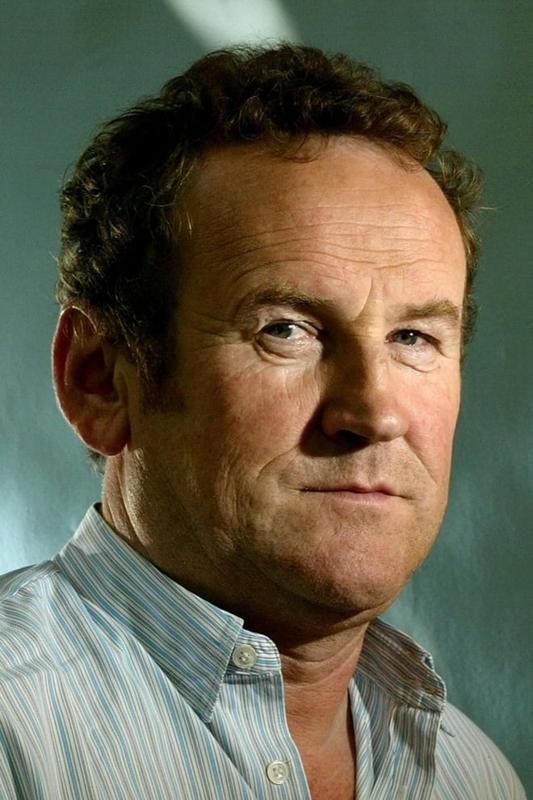 Colm meaney