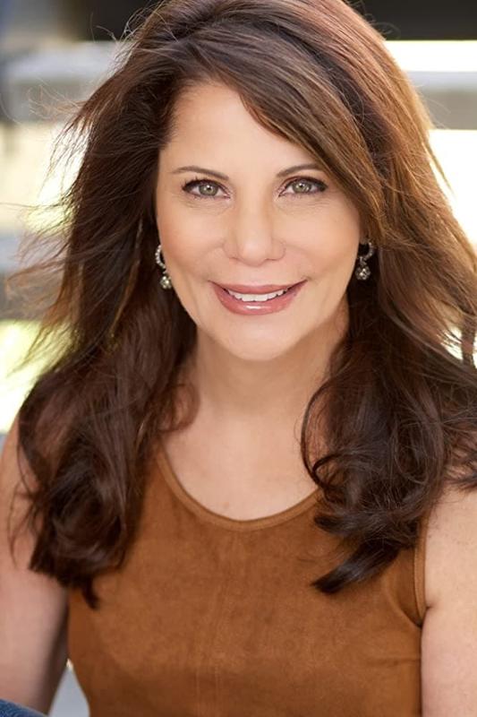 Nellie sciutto