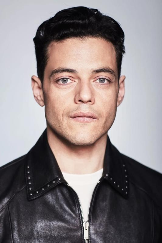 Rami malek