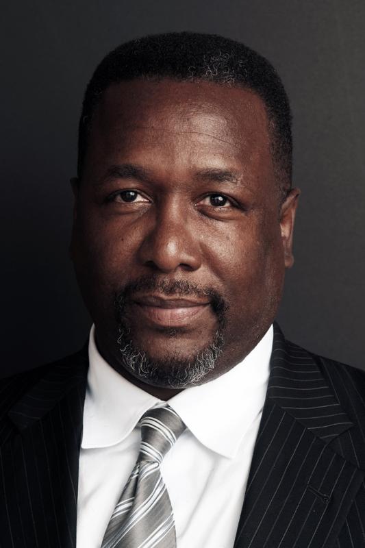 Wendell pierce