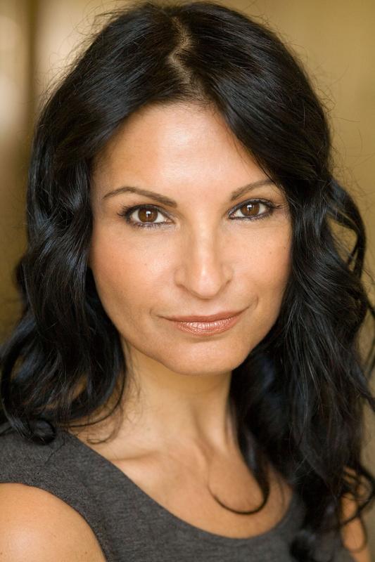 Kathrine narducci