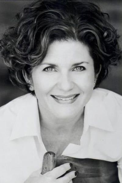 Joan murphy