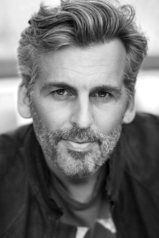 Oded fehr