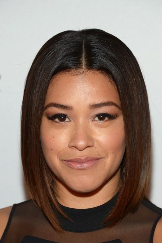 Gina rodriguez