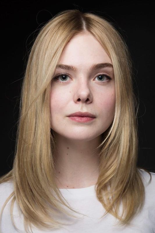 Elle fanning