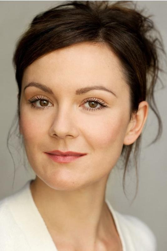 Rachael stirling