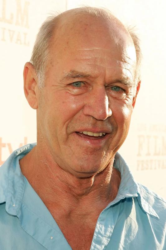 Geoffrey lewis