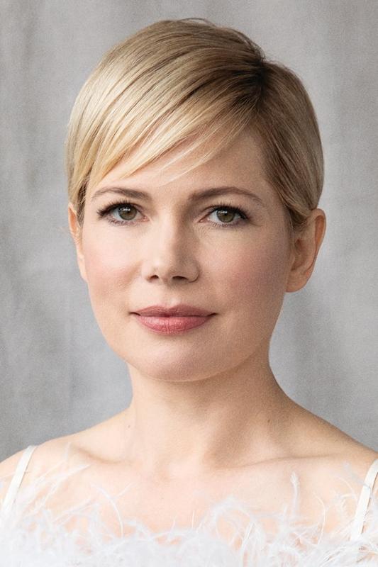 Michelle williams