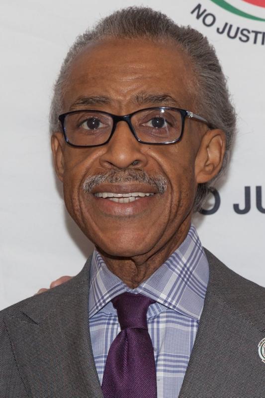 Al sharpton