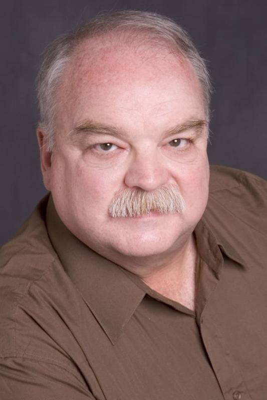 Richard riehle