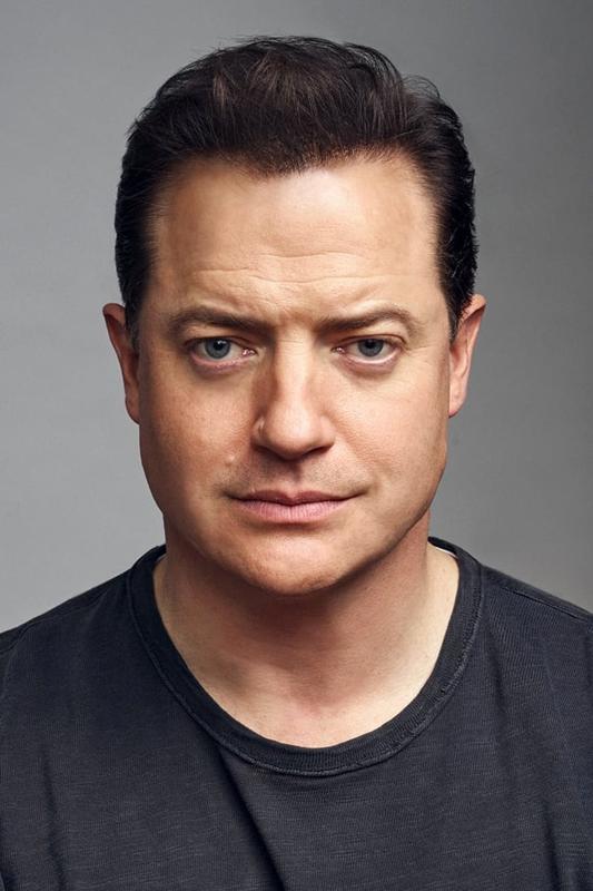 Brendan fraser