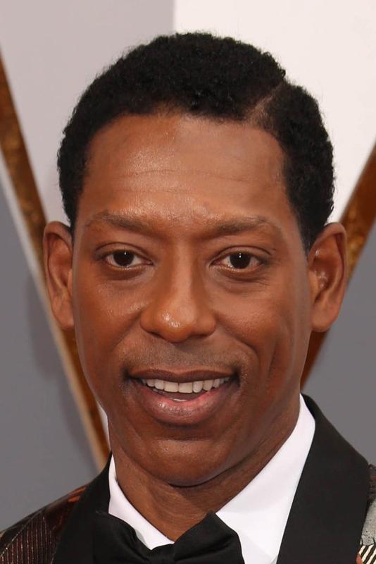 Orlando jones