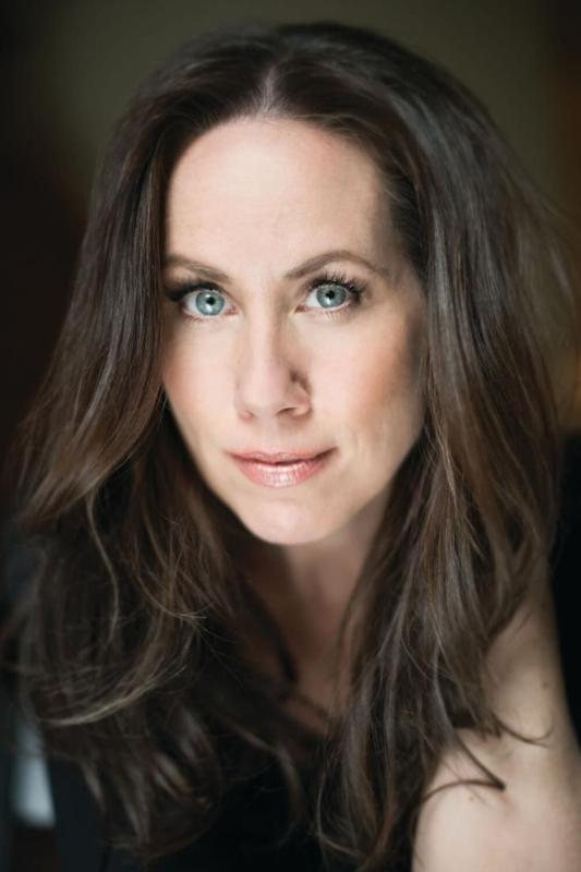 Miriam shor