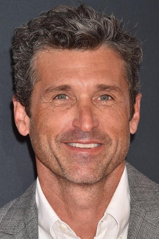 Patrick dempsey