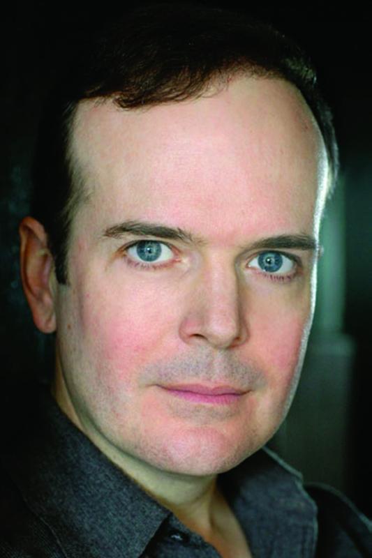 Jefferson mays