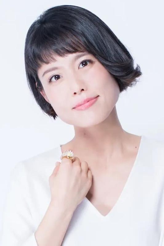 Miyuki sawashiro