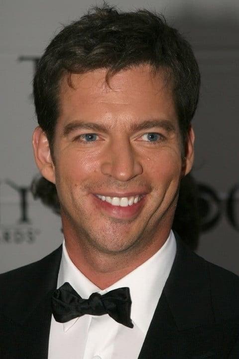 Harry connick jr.