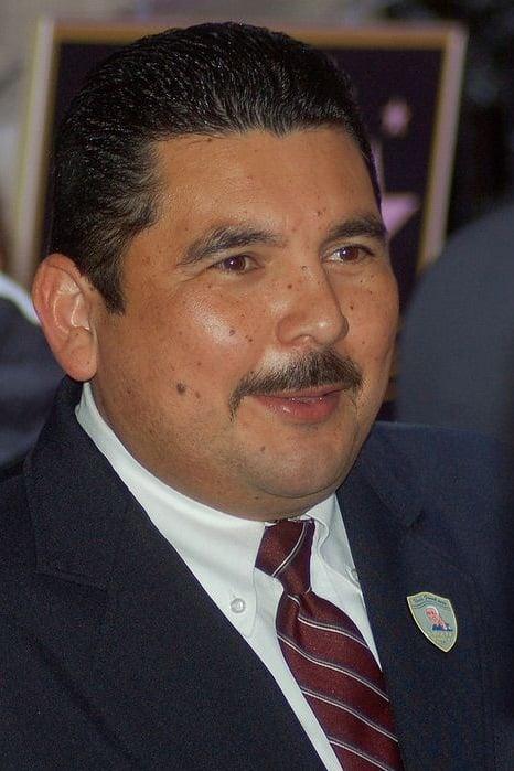 Guillermo rodriguez