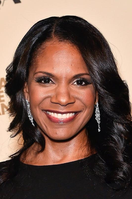 Audra mcdonald