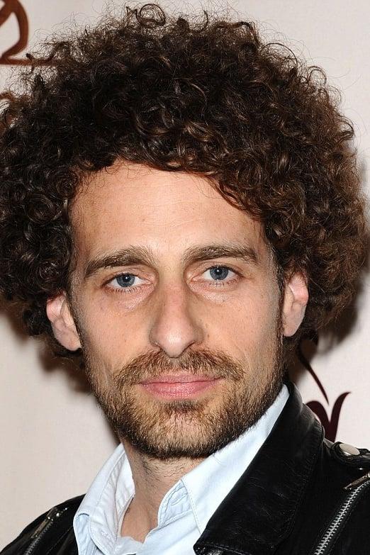 Isaac kappy