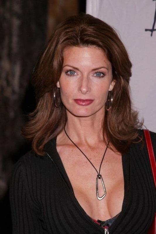 Joan severance