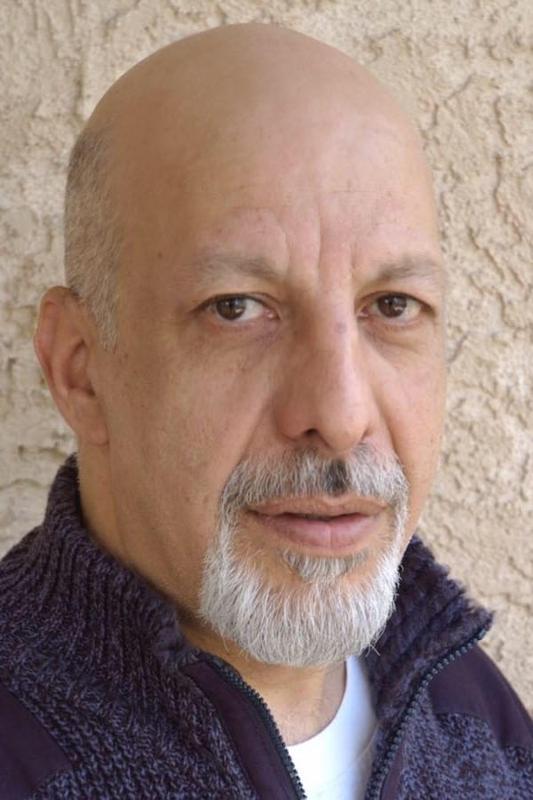 Erick avari