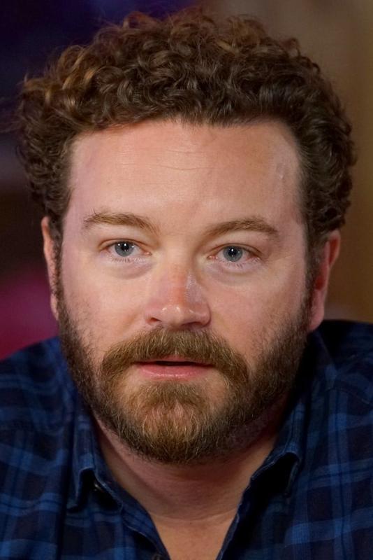 Danny masterson