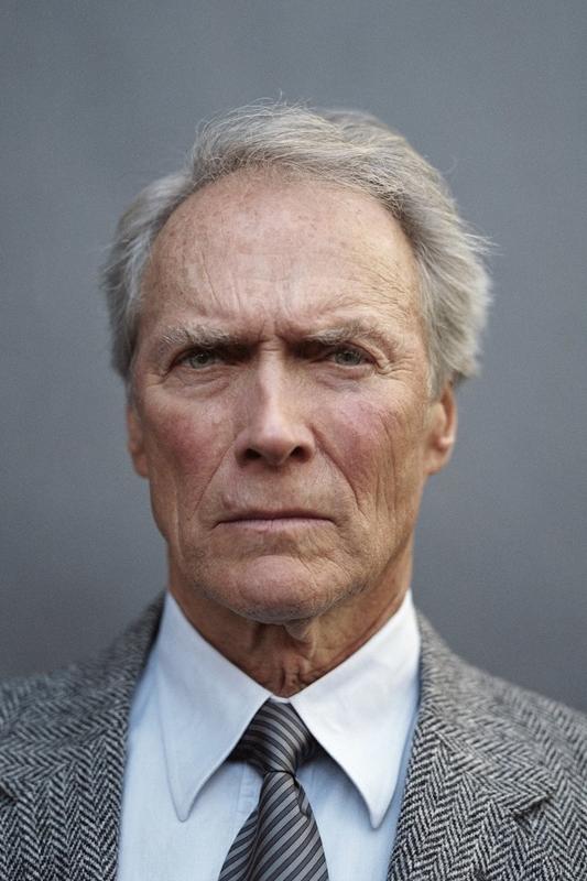 Clint eastwood