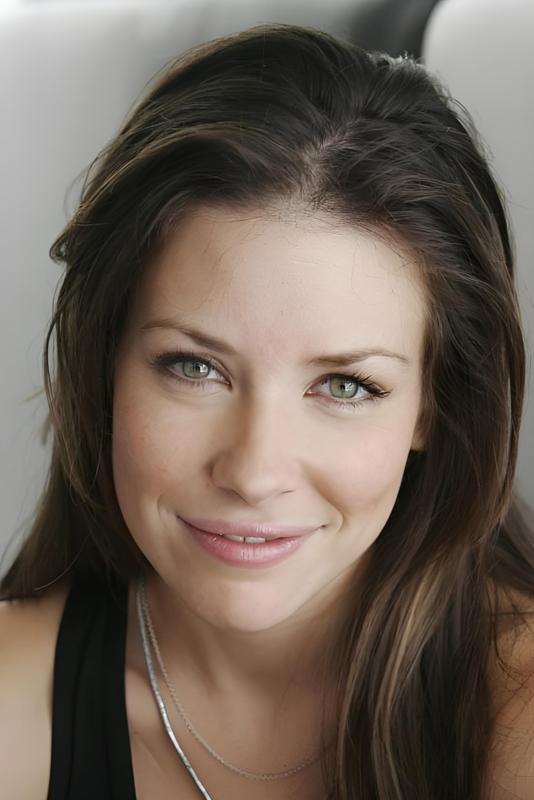 Evangeline lilly