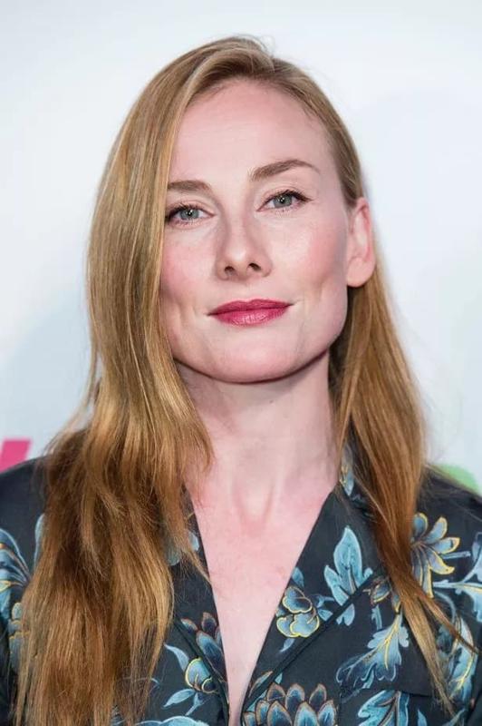 Rosie marcel