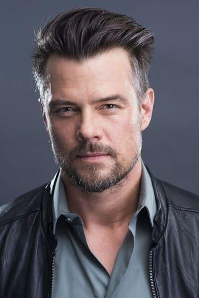 Josh duhamel