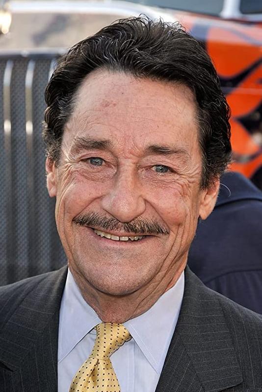 Peter cullen