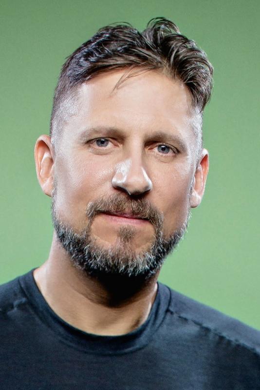 David ayer