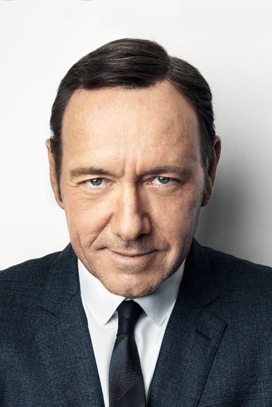 Kevin spacey