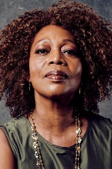 Alfre woodard