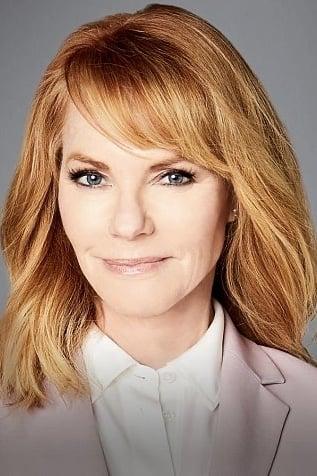 Marg helgenberger