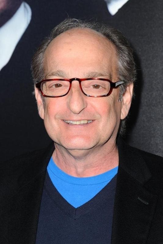 David paymer