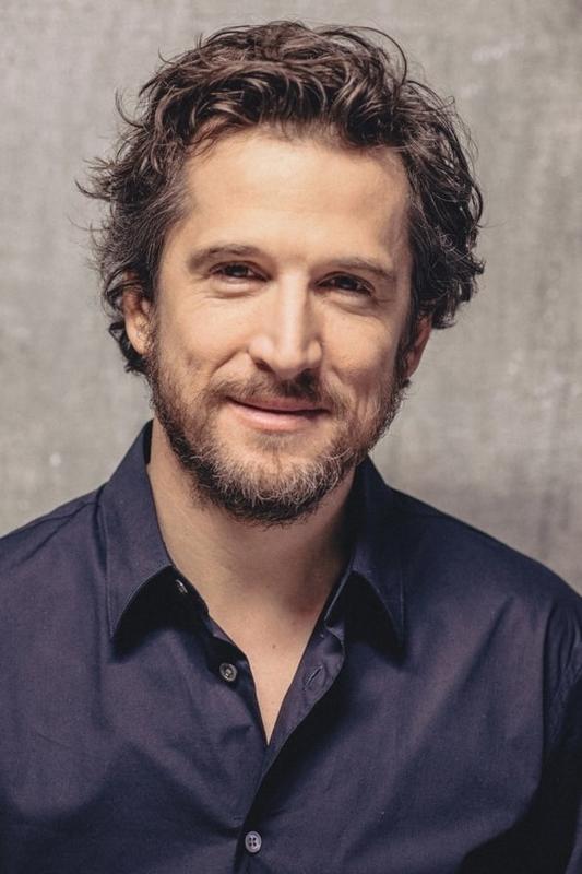 Guillaume canet