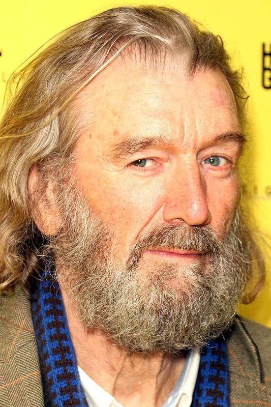 Clive russell