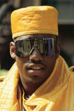 Kool moe dee